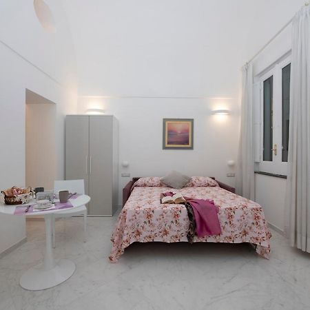 La Casa Del Marinaio Apartment Amalfi Exterior photo